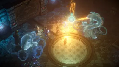 Pathfinder: Kingmaker — Enhanced Plus Edition screenshot 7
