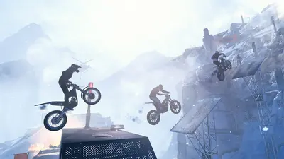 Trials® Rising screenshot 4