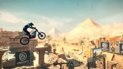 Trials® Rising screenshot 5