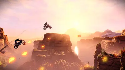 Trials® Rising screenshot 3