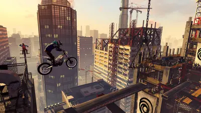 Trials® Rising screenshot 9