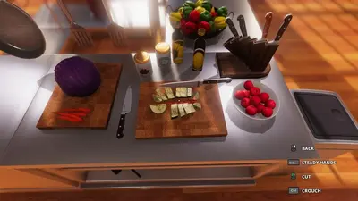 Cooking Simulator screenshot 4