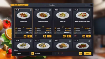 Cooking Simulator screenshot 15