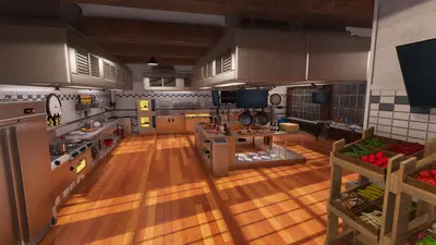 Cooking Simulator screenshot 18