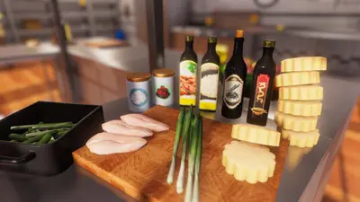 Cooking Simulator screenshot 13