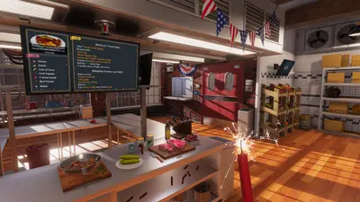 Cooking Simulator screenshot 5