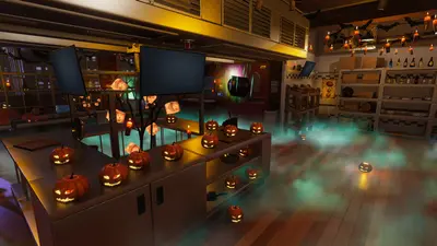 Cooking Simulator screenshot 10