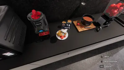 Cooking Simulator screenshot 9