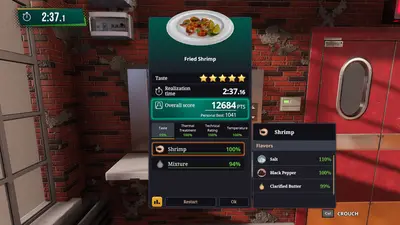 Cooking Simulator screenshot 16