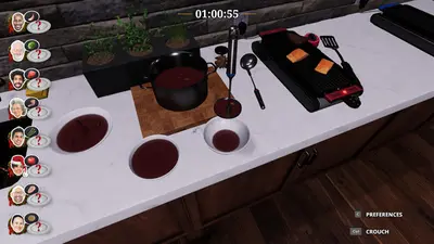 Cooking Simulator screenshot 12