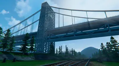 The Drone Racing League Simulator screenshot 11
