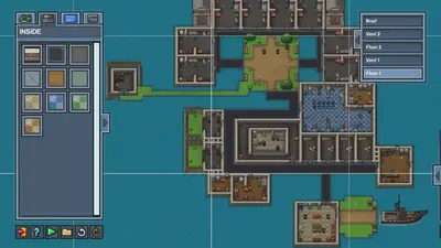The Escapists 2 screenshot 11