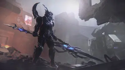 The Surge 2 screenshot 3