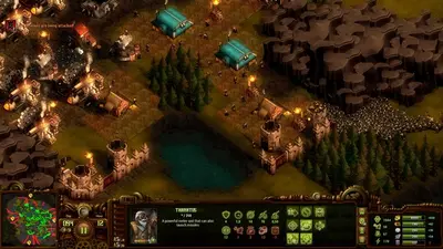 They Are Billions screenshot 10