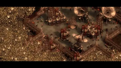 They Are Billions screenshot 8