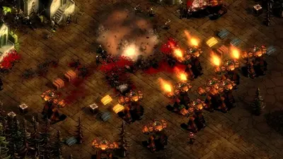 They Are Billions screenshot 13