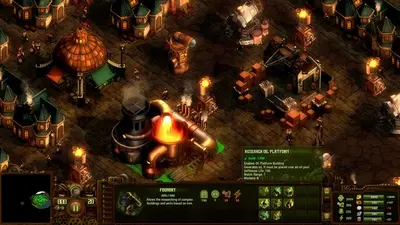 They Are Billions screenshot 3