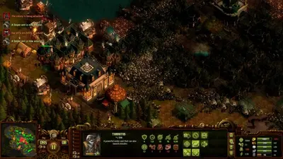 They Are Billions screenshot 14