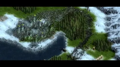 They Are Billions screenshot 9