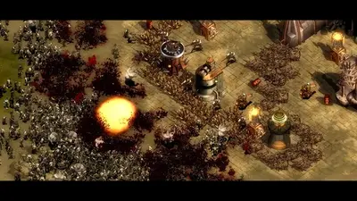 They Are Billions screenshot 11