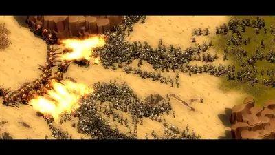 They Are Billions screenshot 6