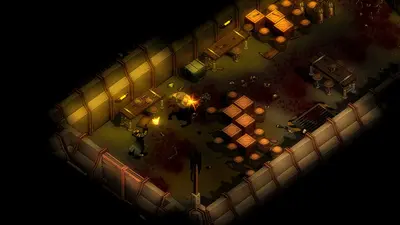 They Are Billions screenshot 15