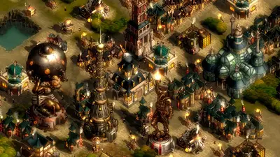 They Are Billions screenshot 7