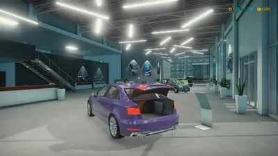 Car Mechanic Simulator 2018 screenshot 27