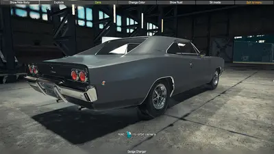 Car Mechanic Simulator 2018 screenshot 22