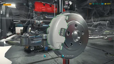 Car Mechanic Simulator 2018 screenshot 25