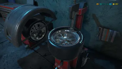 Car Mechanic Simulator 2018 screenshot 9