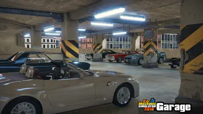 Car Mechanic Simulator 2018 screenshot 4