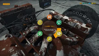 Car Mechanic Simulator 2018 screenshot 23