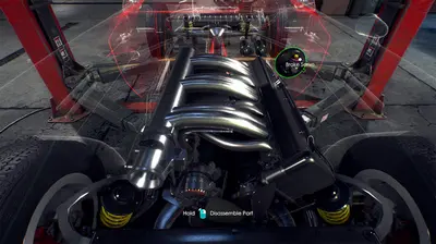 Car Mechanic Simulator 2018 screenshot 7