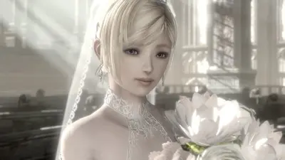 RESONANCE OF FATE™/END OF ETERNITY™ 4K/HD EDITION screenshot 3