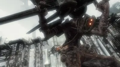 RESONANCE OF FATE™/END OF ETERNITY™ 4K/HD EDITION screenshot 5