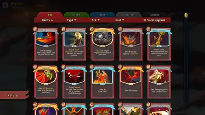 Slay the Spire screenshot 4