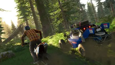 The Crew™ 2 screenshot 3