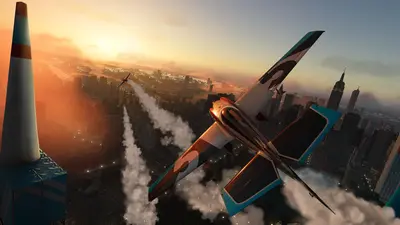The Crew™ 2 screenshot 2