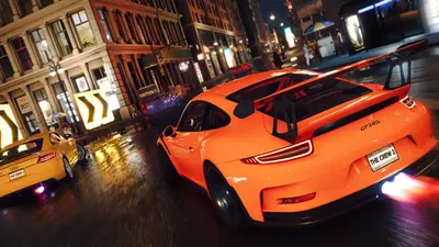 The Crew™ 2 screenshot 5