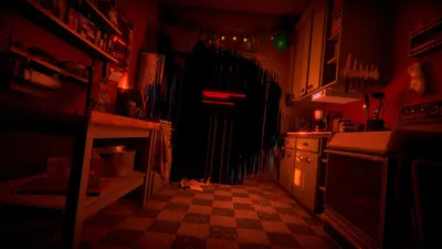 Transference™ screenshot 11