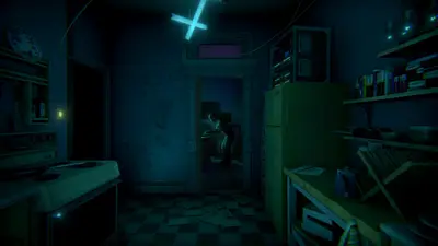 Transference™ screenshot 3