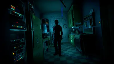Transference™ screenshot 12