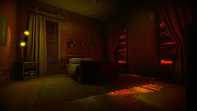 Transference™ screenshot 7