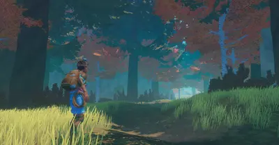 Raft screenshot 16