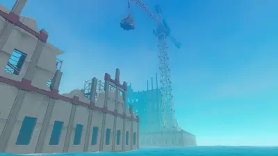 Raft screenshot 4