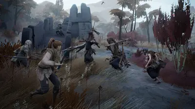 Ashen screenshot 8