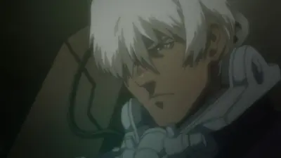 ZONE OF THE ENDERS THE 2nd RUNNER : M∀RS / アヌビス ゾーン・オブ・エンダーズ : マーズ screenshot 9
