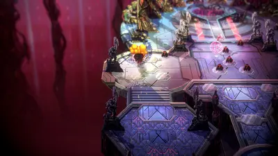 Star Renegades screenshot 5