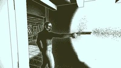 Return of the Obra Dinn screenshot 10